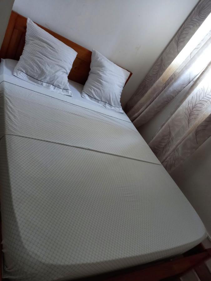 Le Mastro Chambre d'hôtes Mamoudzou Exterior foto